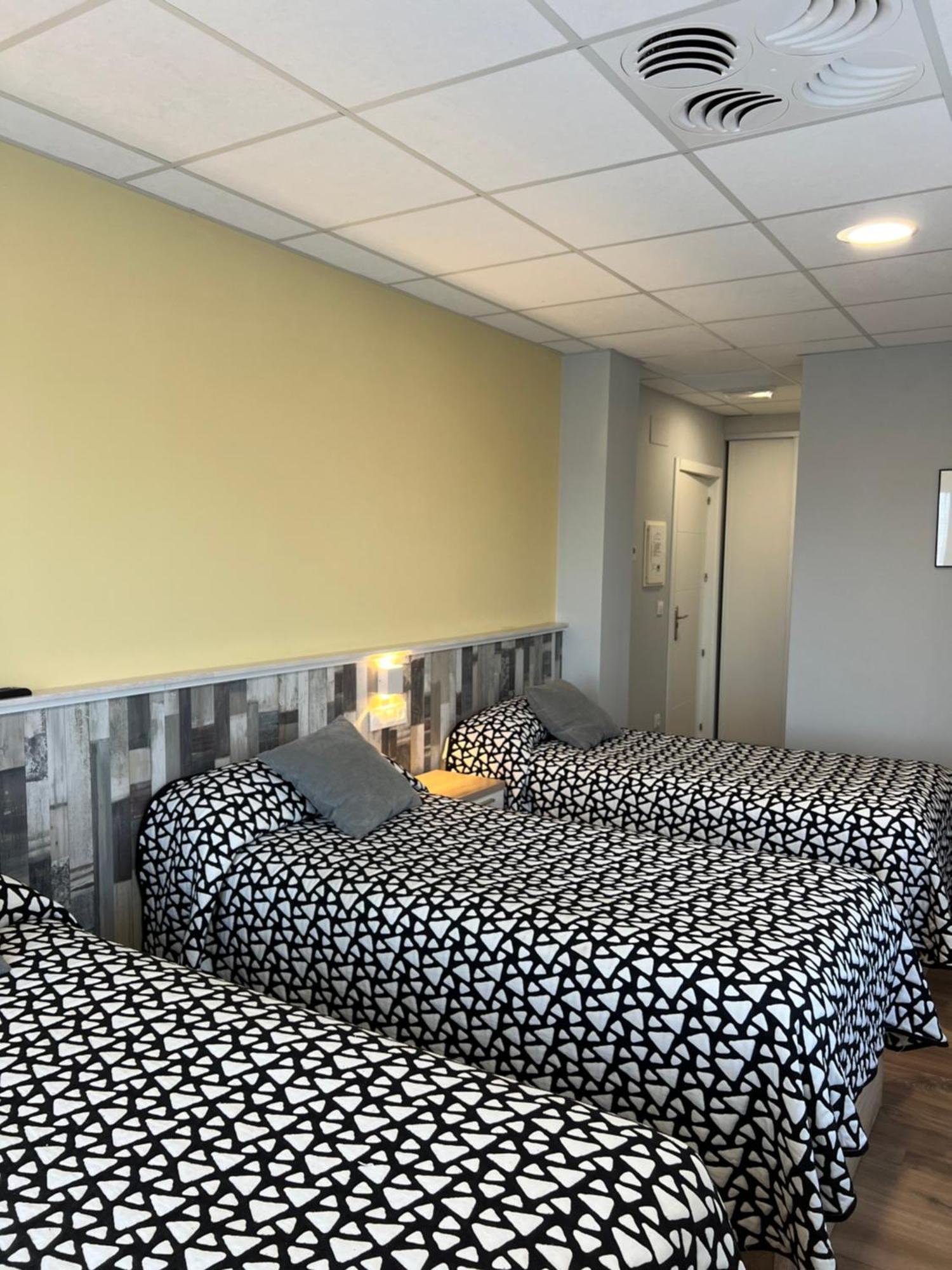Casa Costoya Hotell Arzúa Eksteriør bilde
