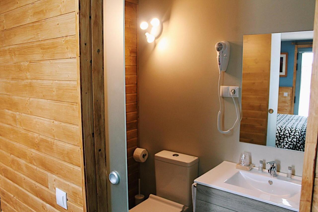 Casa Costoya Hotell Arzúa Eksteriør bilde